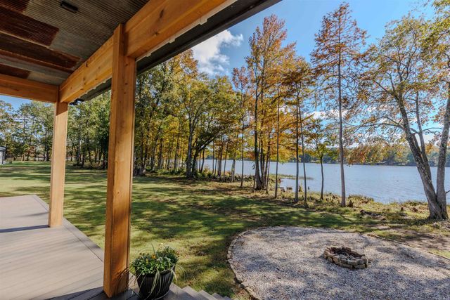 5 Lea Lane, Perryville, AR 72126