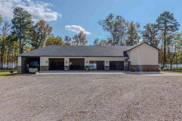 5 Lea Lane, Perryville, AR 72126