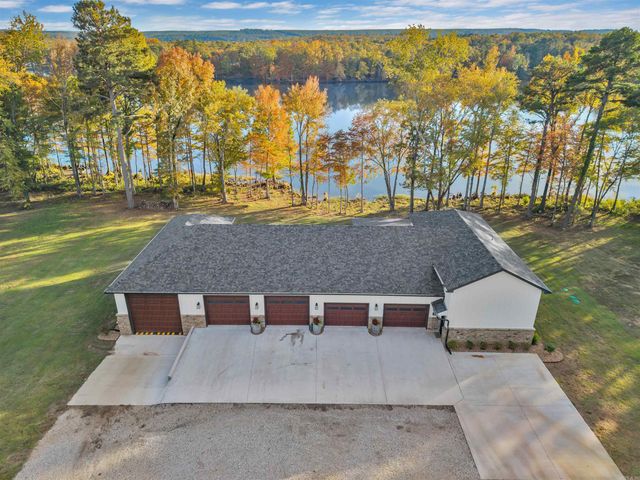 5 Lea Lane, Perryville, AR 72126
