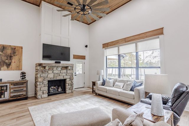 5 Lea Lane, Perryville, AR 72126