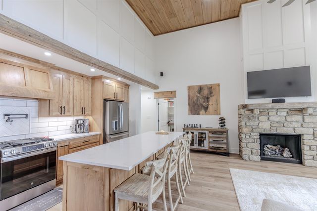 5 Lea Lane, Perryville, AR 72126