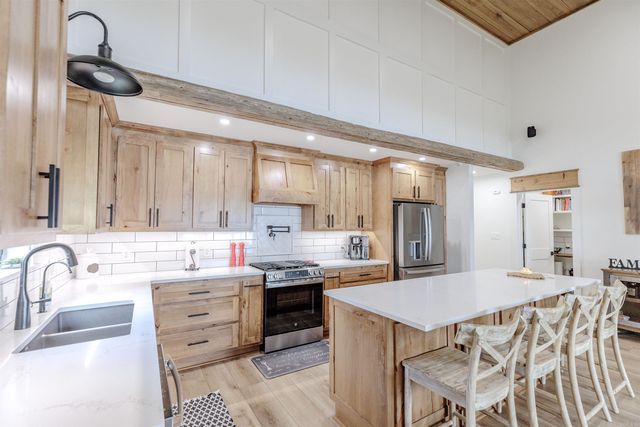 5 Lea Lane, Perryville, AR 72126