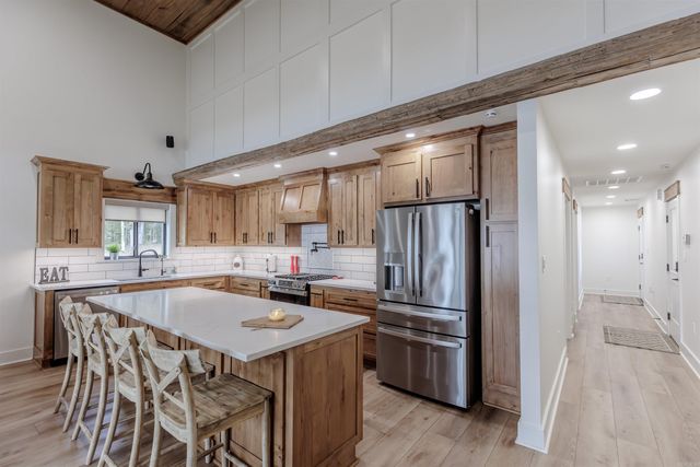 5 Lea Lane, Perryville, AR 72126