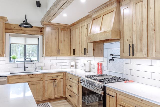 5 Lea Lane, Perryville, AR 72126