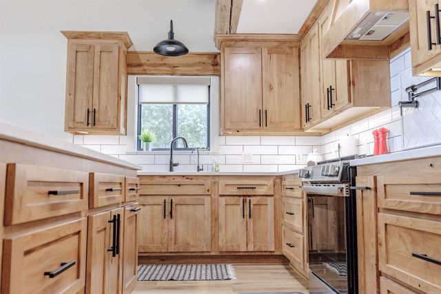 5 Lea Lane, Perryville, AR 72126