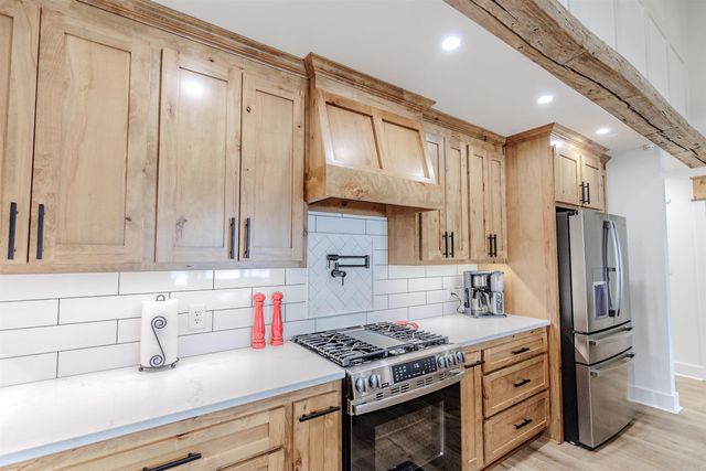 5 Lea Lane, Perryville, AR 72126