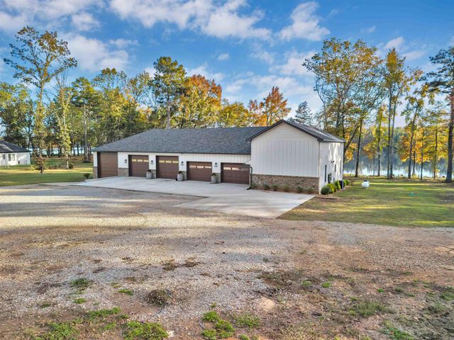 5 Lea Lane, Perryville, AR 72126