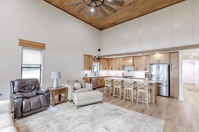 5 Lea Lane, Perryville, AR 72126