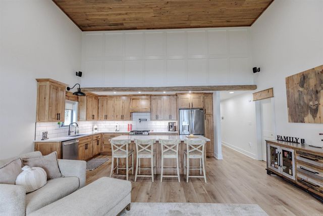 5 Lea Lane, Perryville, AR 72126