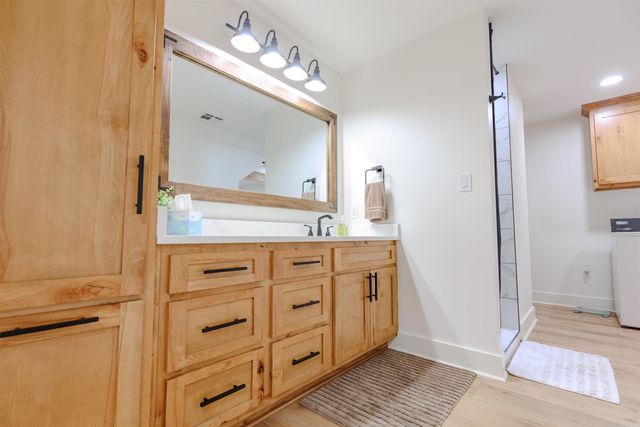 5 Lea Lane, Perryville, AR 72126