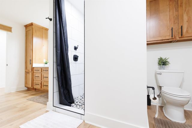 5 Lea Lane, Perryville, AR 72126