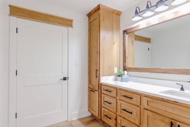 5 Lea Lane, Perryville, AR 72126