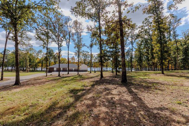 5 Lea Lane, Perryville, AR 72126