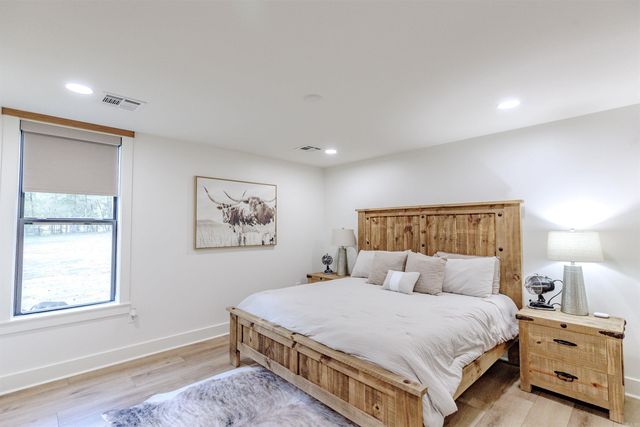 5 Lea Lane, Perryville, AR 72126