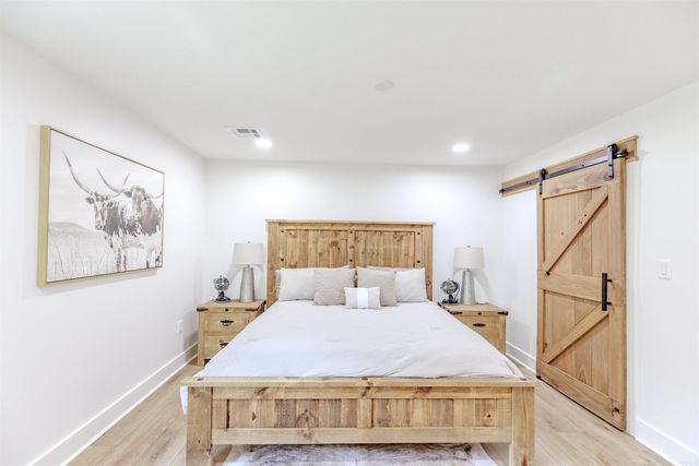 5 Lea Lane, Perryville, AR 72126