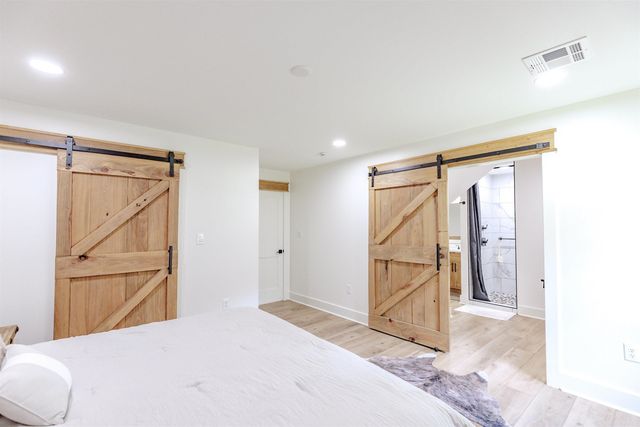 5 Lea Lane, Perryville, AR 72126