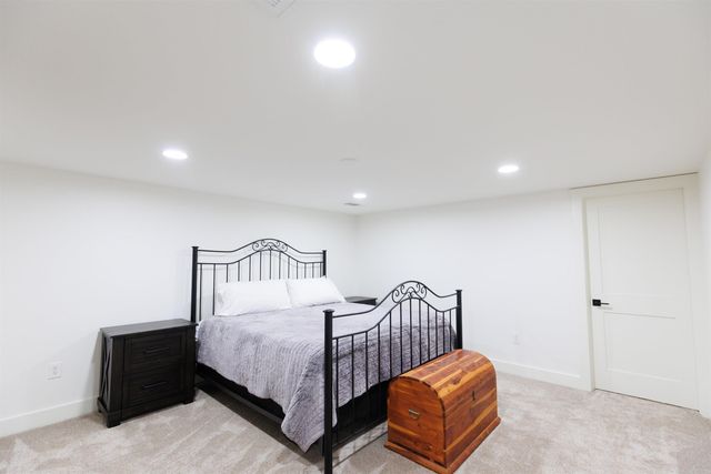 5 Lea Lane, Perryville, AR 72126