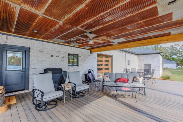 5 Lea Lane, Perryville, AR 72126