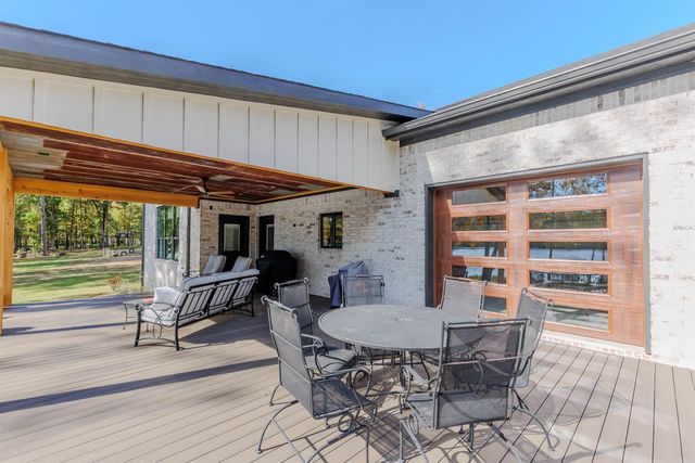 5 Lea Lane, Perryville, AR 72126