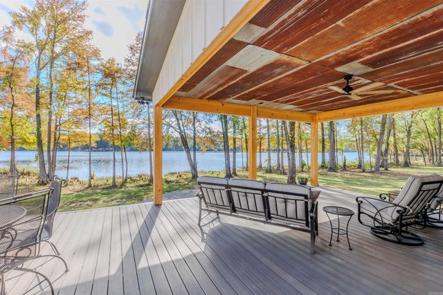 5 Lea Lane, Perryville, AR 72126