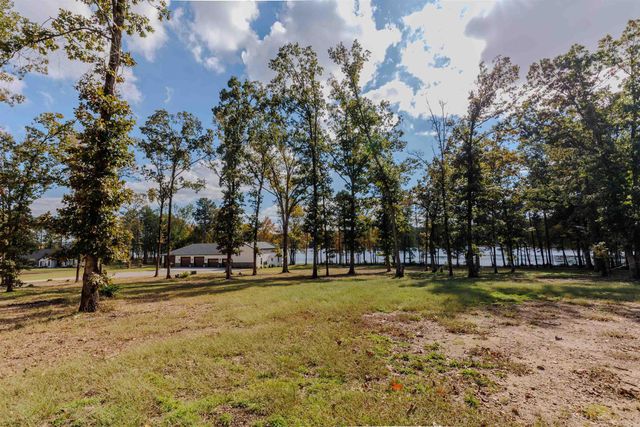 5 Lea Lane, Perryville, AR 72126