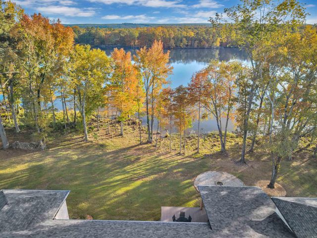 5 Lea Lane, Perryville, AR 72126