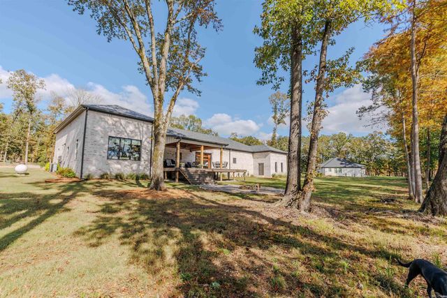 5 Lea Lane, Perryville, AR 72126