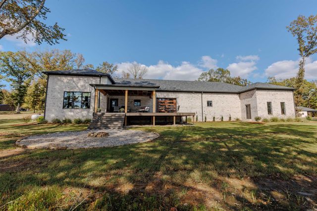 5 Lea Lane, Perryville, AR 72126