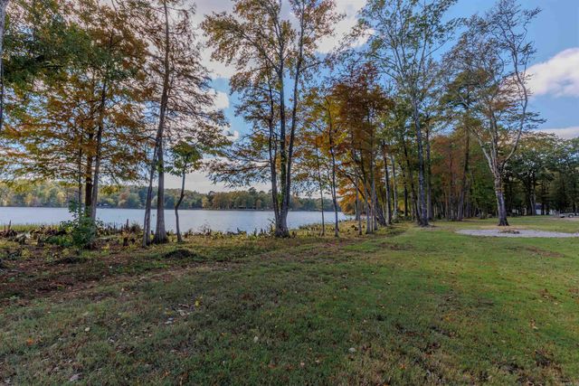 5 Lea Lane, Perryville, AR 72126