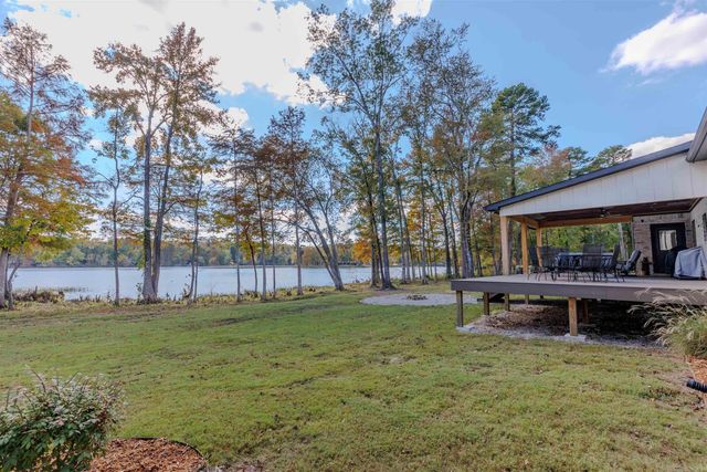 5 Lea Lane, Perryville, AR 72126