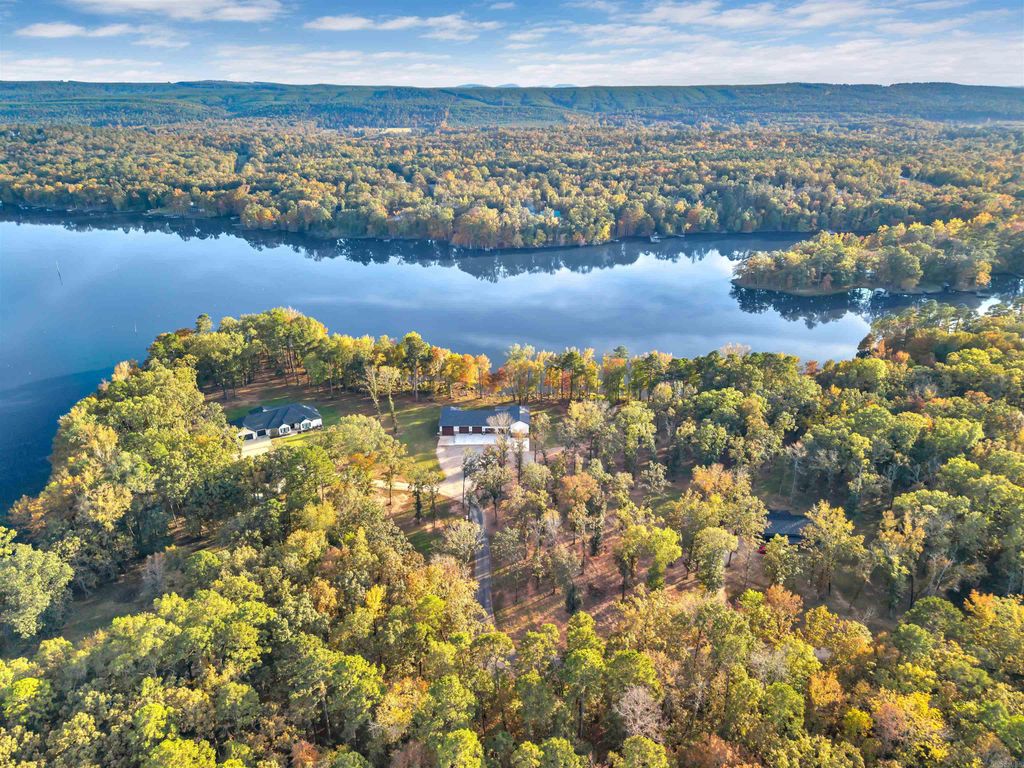 5 Lea Lane, Perryville, AR 72126