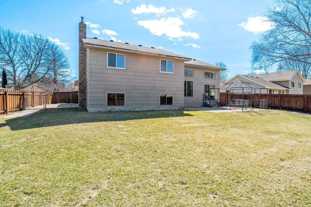 8310 114th Place N, Champlin, MN 55316