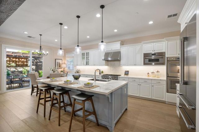 1808 Mulberry, San Jose, CA 95120