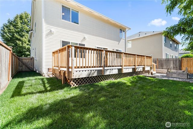 8412 205th Street Ct E, Spanaway, WA 98387
