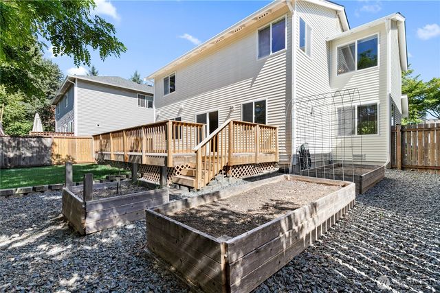 8412 205th Street Ct E, Spanaway, WA 98387