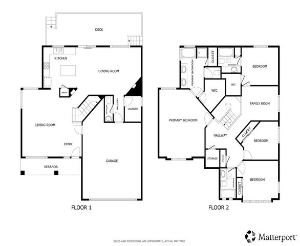 8412 205th Street Ct E, Spanaway, WA 98387