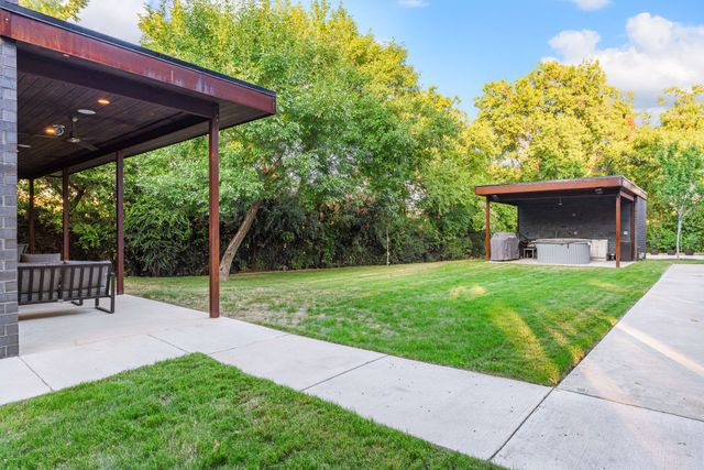 4798 Iberia Avenue, Dallas, TX 75207