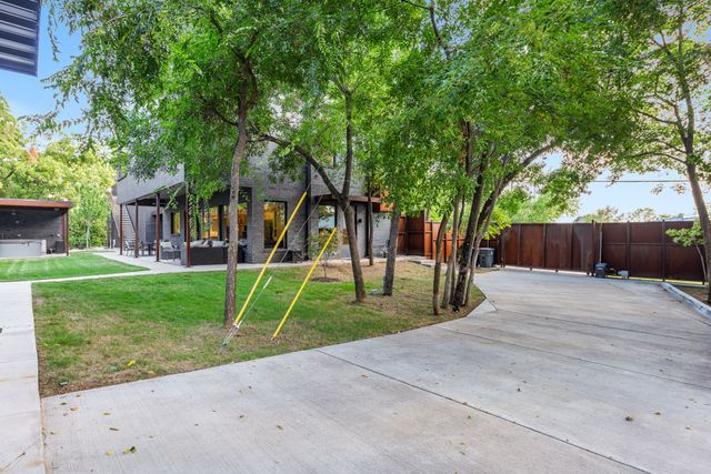 4798 Iberia Avenue, Dallas, TX 75207