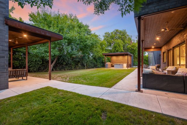 4798 Iberia Avenue, Dallas, TX 75207