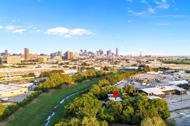 4798 Iberia Avenue, Dallas, TX 75207