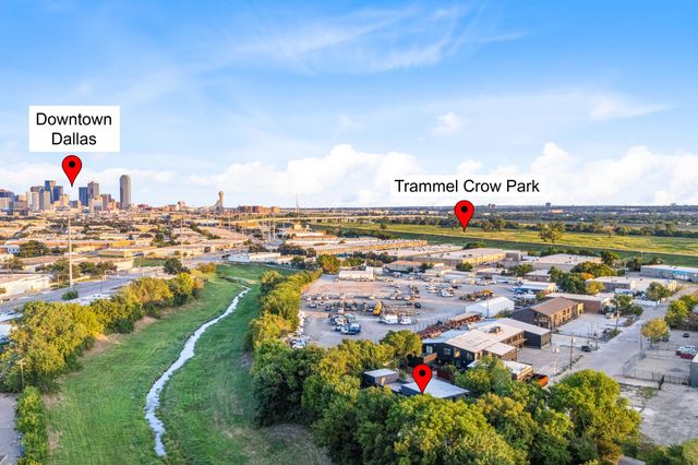 4798 Iberia Avenue, Dallas, TX 75207