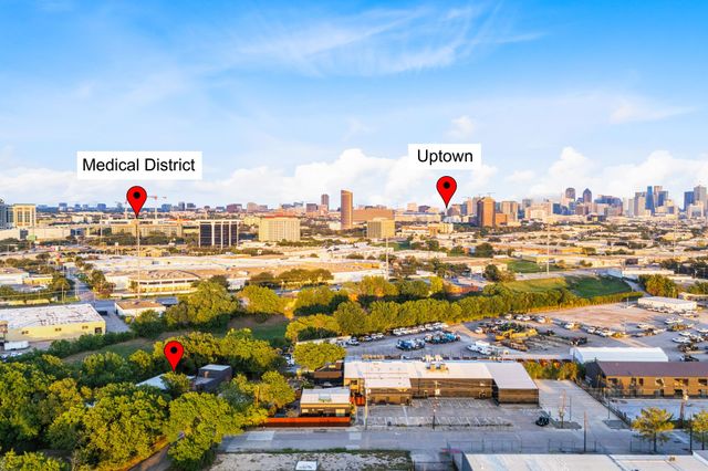 4798 Iberia Avenue, Dallas, TX 75207