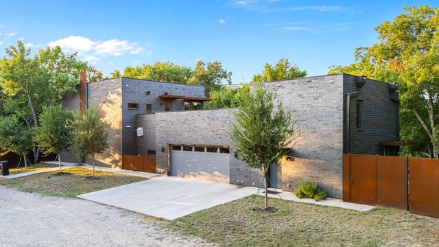 4798 Iberia Avenue, Dallas, TX 75207