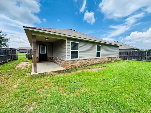 2810 E Pittsburg Street, Broken Arrow, OK 74014