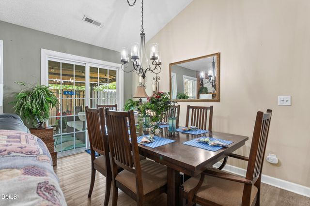 651 Huntingdon Street, Elon, NC 27244