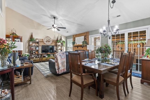 651 Huntingdon Street, Elon, NC 27244