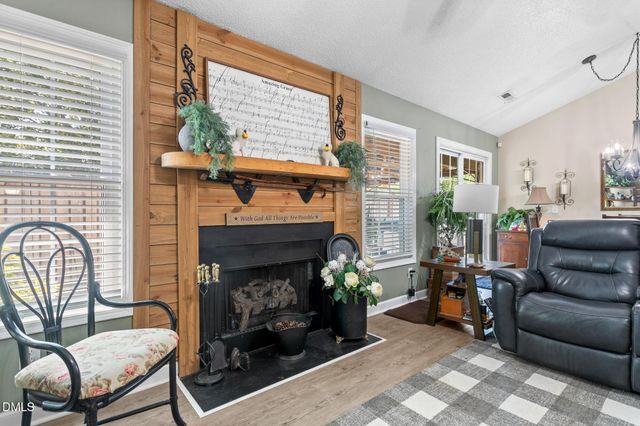 651 Huntingdon Street, Elon, NC 27244