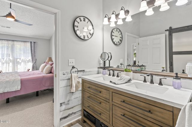 651 Huntingdon Street, Elon, NC 27244