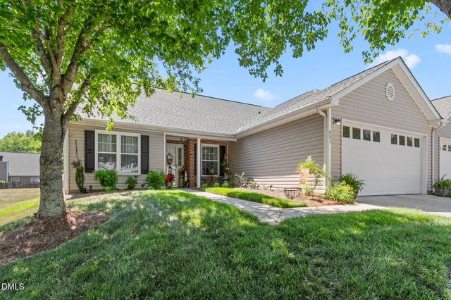 651 Huntingdon Street, Elon, NC 27244