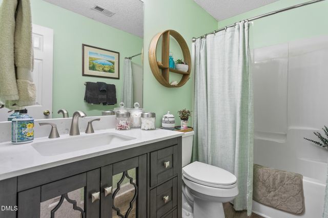 651 Huntingdon Street, Elon, NC 27244